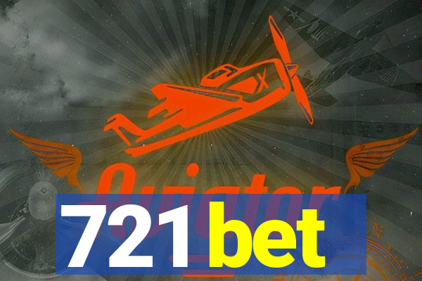 721 bet